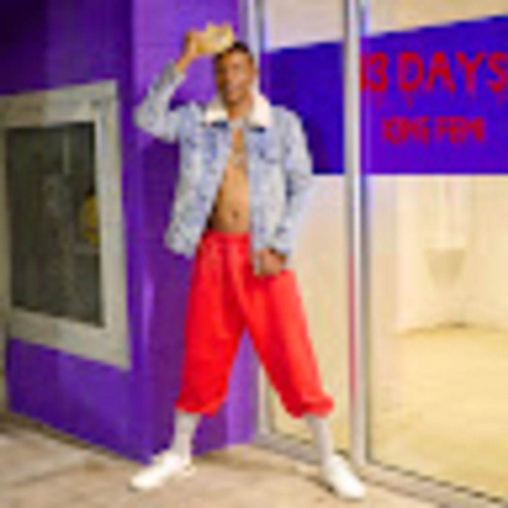 Meet your Posher, King